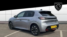 Peugeot 208 1.2 PureTech 100 Allure 5dr Petrol Hatchback
